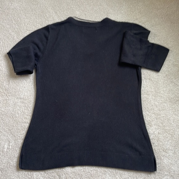 Karen Scott sweater - Picture 5 of 5